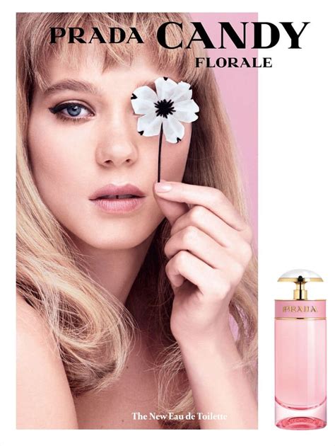 prada florale dupe|perfume like prada candy.